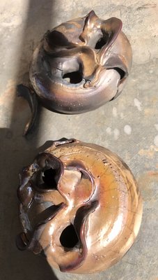 Morean Center for Clay by null