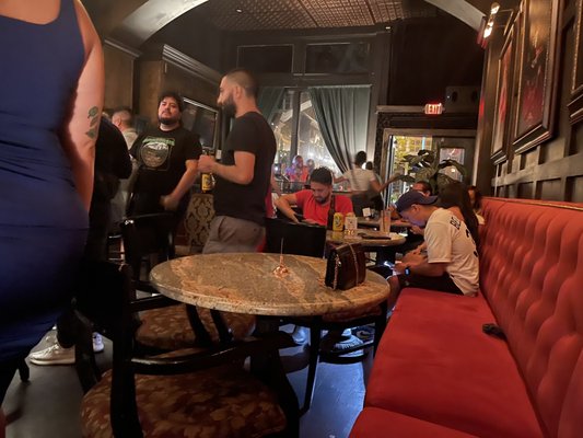 Atlas Bishop Arts by null