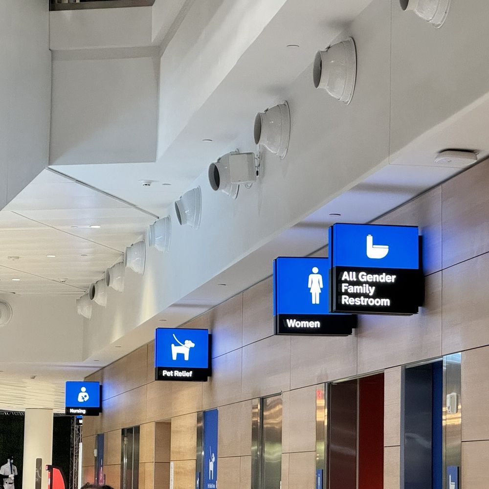 Newark New Terminal A - Good features for passengers - Airport Terminals Near Me - Newark, New Jersey Newark New Terminal A - Good features for passengers - Airport Terminals Near Me - Newark, New Jersey