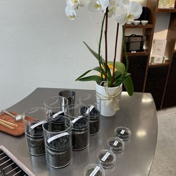 Chicha San Chen - Tea tasting options - Tea Rooms Near Me - Boston, Massachusetts Chicha San Chen - Tea tasting options - Tea Rooms Near Me - Boston, Massachusetts