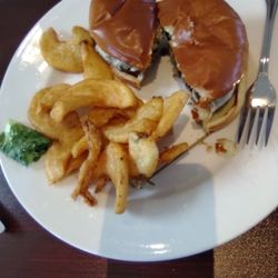 Roxanne's Cafe