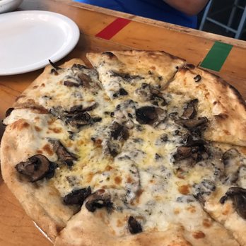 Fortify Pi - Pizza Near Me - Clayton, Georgia