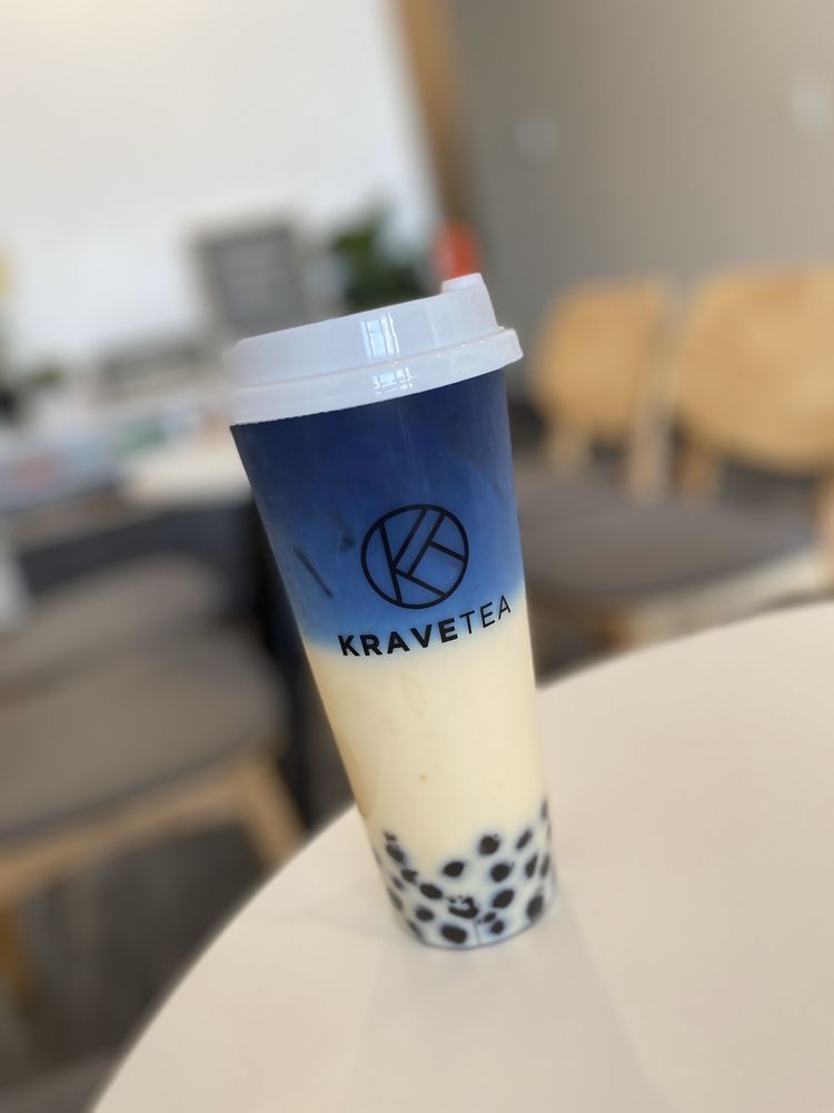 KRAVE TEA 415 Photos & 213 Reviews 839 S Orlando Ave, Winter Park