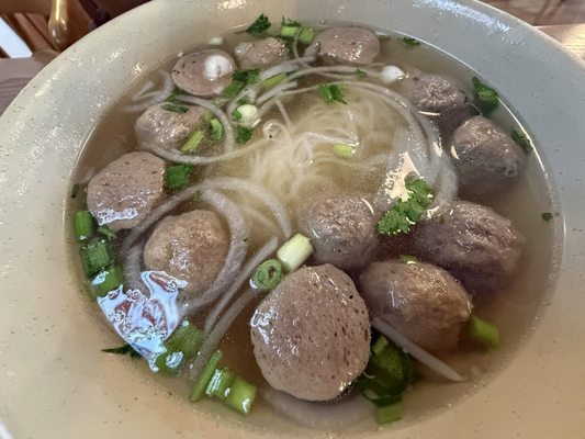 Pho Ga Thanh Thanh by null