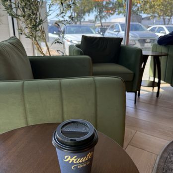 Haute Coffee - Coffee & Tea Near Me - Elk Grove, California