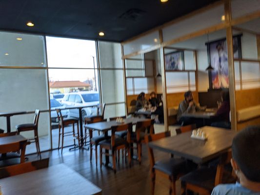 Jun’s Ramen & Sushi by null