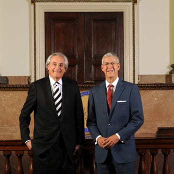 Kline & Specter, PC - Personal Injury Law Near Me - Collingswood, New Jersey
