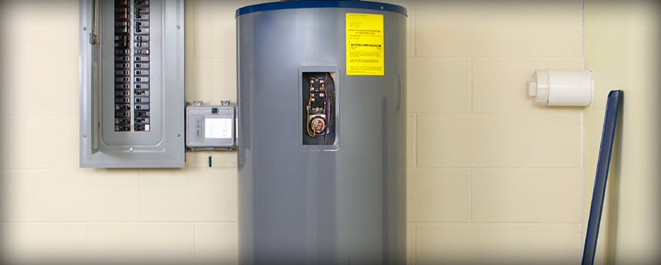 Slide of A-1 Plumbing