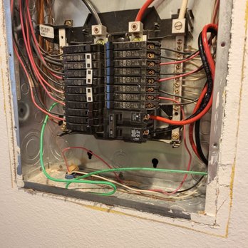 OC Electric - Electricians Near Me