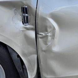 Progressive Insurance - Accident photos