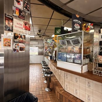 White Mana Diner - Burgers Near Me - Jersey City, New Jersey White Mana Diner - Burgers Near Me - Jersey City, New Jersey