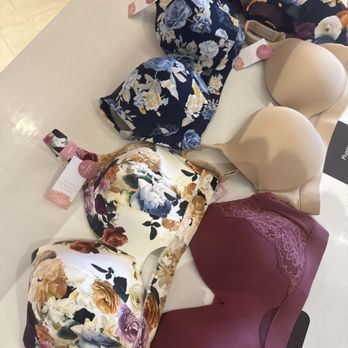 Lane Bryant - More bras and some have matching cotton panties! - Accessories Near Me - Joplin, Missouri
