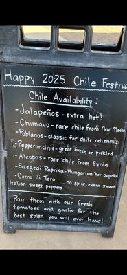 Heirloom Farmers Markets | Rillito Park by null