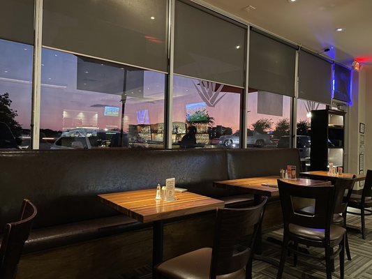 Lalo's Fine Mexican Cuisine by null