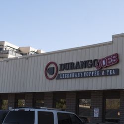 Durango Joes Coffee
