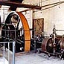 LVR-Industriemuseum Schauplatz Euskirchen