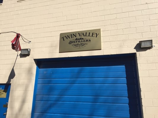 Twin Valley Distillers by null