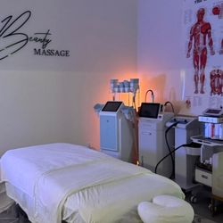 Beauty Massage