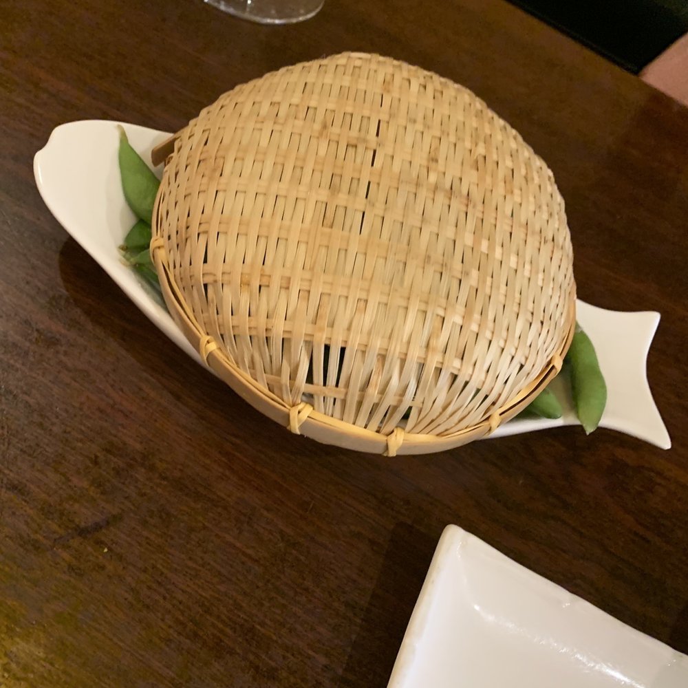 Rasa - edamame - Malaysian Near Me - New York, New York Rasa - edamame - Malaysian Near Me - New York, New York