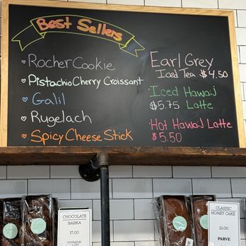 Michaeli Bakery - Bakeries Near Me - New York, New York