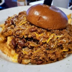 Mazzy's Sports Bar & Grill - Roswell
