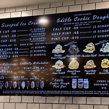The Yard Milkshake Bar - Ice Cream & Frozen Yogurt Near Me - Berkeley, California The Yard Milkshake Bar - Ice Cream & Frozen Yogurt Near Me - Berkeley, California