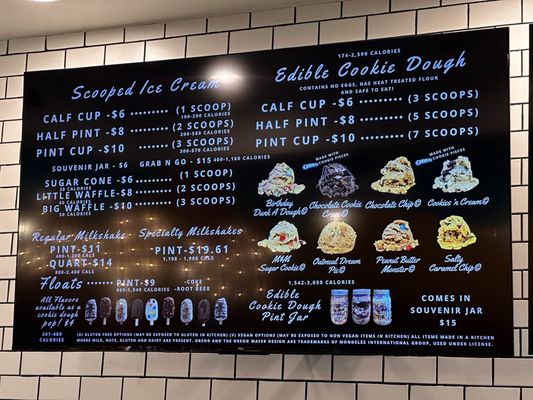 The Yard Milkshake Bar by null