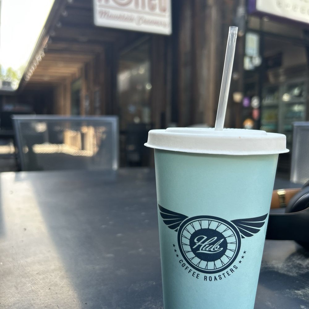 Hub Coffee Roasters - Vanilla cold brew - Coffee Roasteries Near Me - Reno, Nevada Hub Coffee Roasters - Vanilla cold brew - Coffee Roasteries Near Me - Reno, Nevada