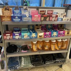 Nutrishop