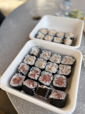 Nori Bar by null