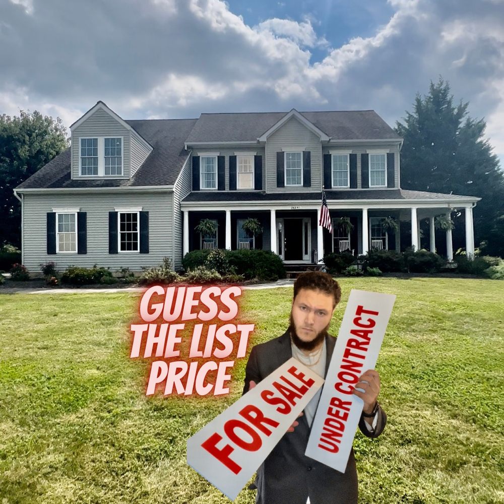 KYLE TUSING EXP REALTY Contact Agent 12 Photos Winchester