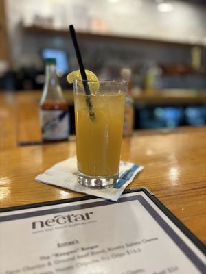 Nectar Farm Kitchen Old Town by null