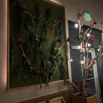 Rosa Madera - Decor - Mexican Near Me - Sacramento, California
