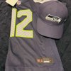 Seattle Team Shop gift card