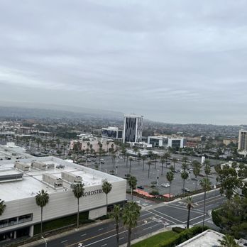 Marriott Hotels Resorts Suites - Hotels Near Me - Los Angeles, California
