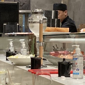 Kiyo Sushi & Sake - Japanese Near Me - Irvine, California