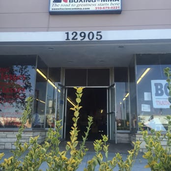 Sweet Science Boxing & MMA - Boxing Near Me - Hawthorne, California Sweet Science Boxing & MMA - Boxing Near Me - Hawthorne, California