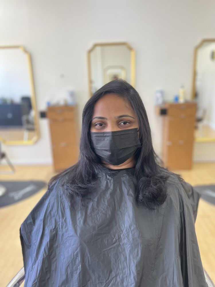 Romi indian beauty salon 25 photos 10 reviews 124 blossom hill rd