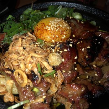 SUSHI-SAN - Beef 'N Bop* - Sushi Bars Near Me - Chicago, Illinois SUSHI-SAN - Beef 'N Bop* - Sushi Bars Near Me - Chicago, Illinois