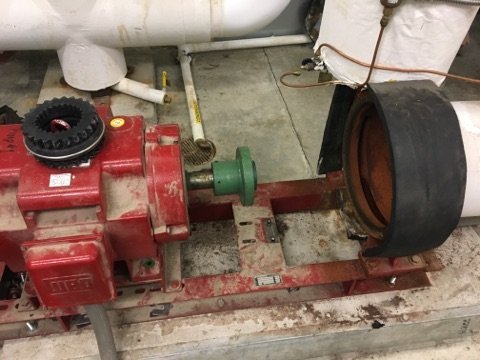 Slide of Precision Sewer Services