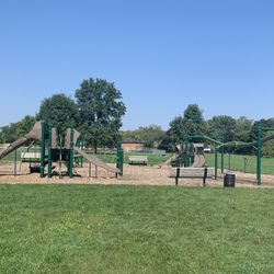 Deshler Park