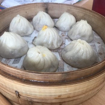 Dumpling King - Soup dumplings - Chinese Near Me - North Miami Beach, Florida