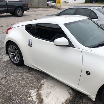 Tintinc Window Tinting - 15% tint - Auto Glass Services Near Me - Glen Burnie, Maryland Tintinc Window Tinting - 15% tint - Auto Glass Services Near Me - Glen Burnie, Maryland