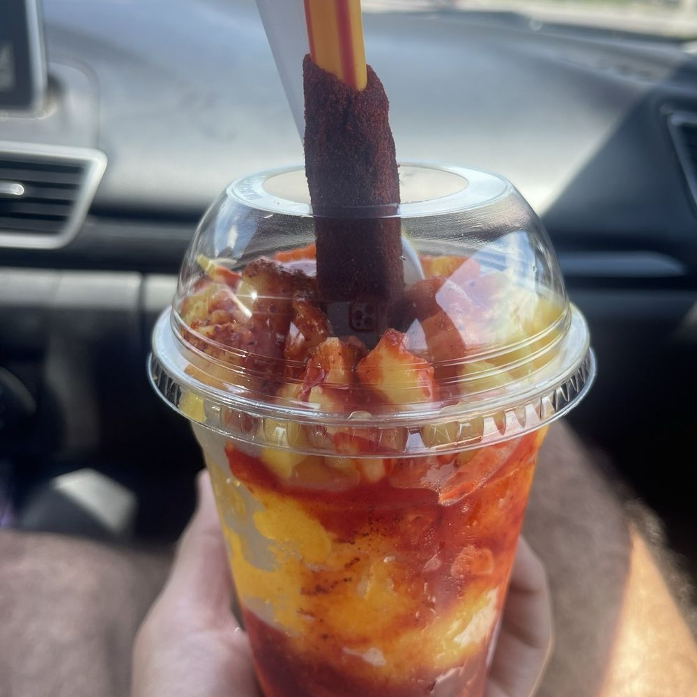 Los Mangos Ice Cream - Mangonada - Mexican Near Me - Austin, Texas Los Mangos Ice Cream - Mangonada - Mexican Near Me - Austin, Texas