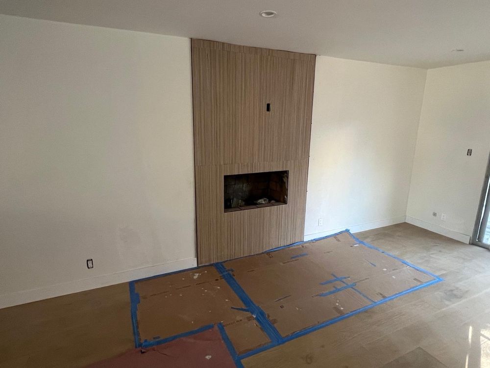 Slide of Design Builder's Group