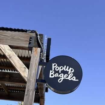 PopUp Bagels - Bagels Near Me - Oceanside, California PopUp Bagels - Bagels Near Me - Oceanside, California