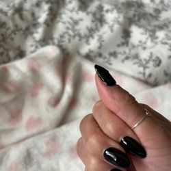 Pink Polish - Chip number one