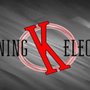 Photo of Running K Electric