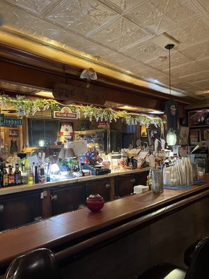 Ivanhoe Cafe by null