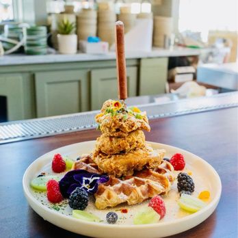 Whisper - Breakfast & Brunch Near Me - San Mateo, California Whisper - Breakfast & Brunch Near Me - San Mateo, California